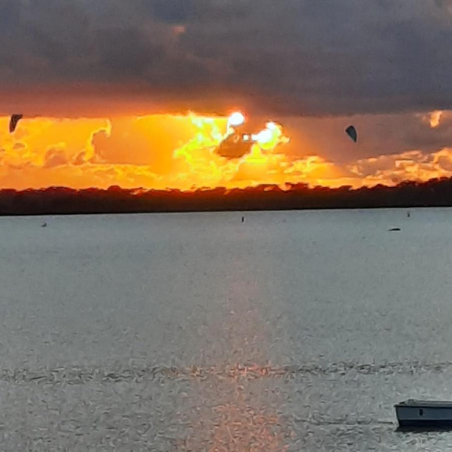 Laguna Dei Fenici 비르지 베키 외부 사진