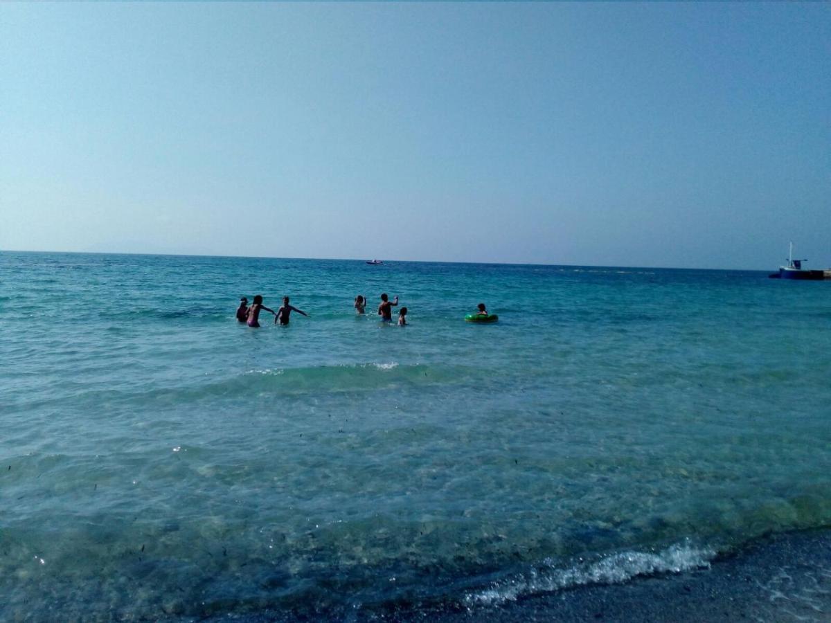 Laguna Dei Fenici 비르지 베키 외부 사진